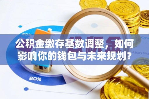 米林公积金缴存基数调整，如何影响你的钱包与未来规划？