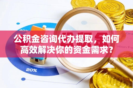 米林公积金咨询代办提取，如何高效解决你的资金需求？